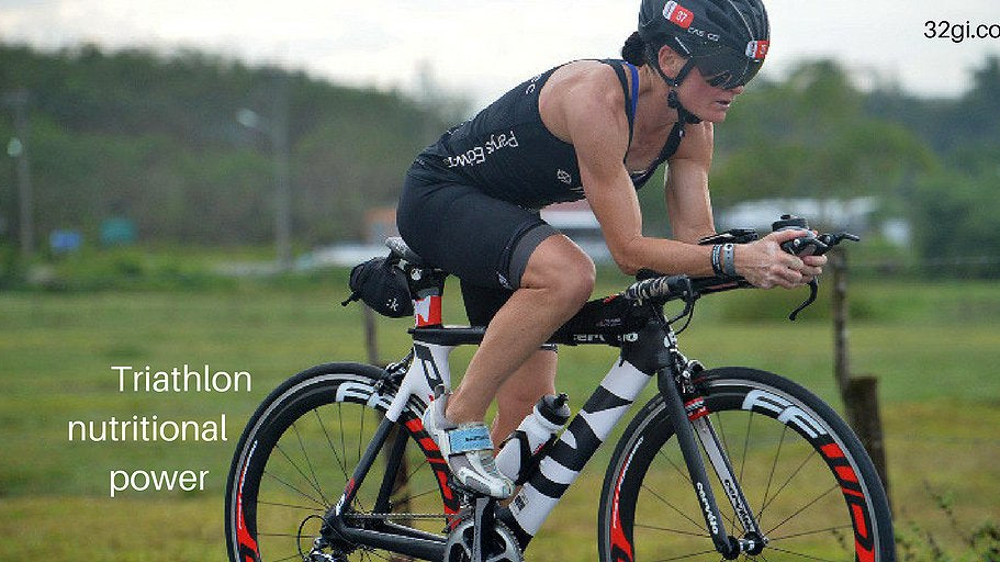 Parys Edwards – for the love of fitness