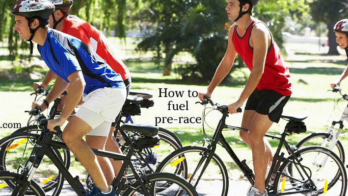 1-day-to-go; master your diet ahead of the 947 Cycle Challenge