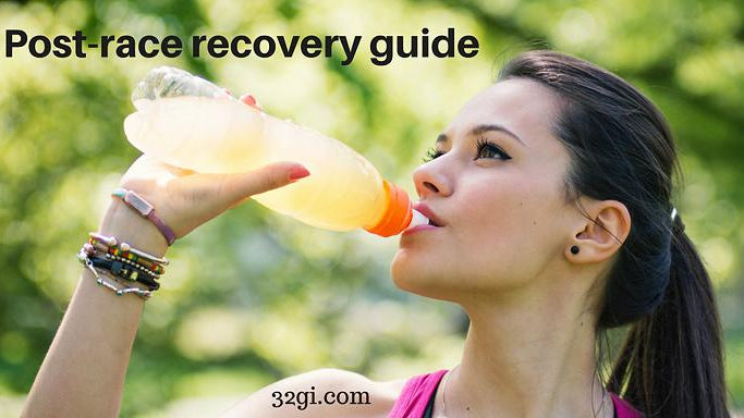 Recovery is key – here’s how to do it!