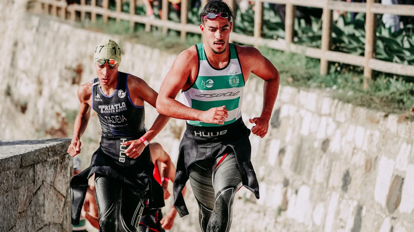 The Endurance Athlete_s Guide